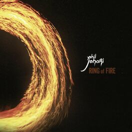 Album cover of Ring of Fire