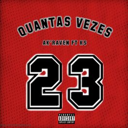 Album cover of Quantas Vezes