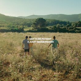 Album cover of Gotta Be Patient