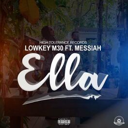 Album cover of Ella (feat. Messiah)