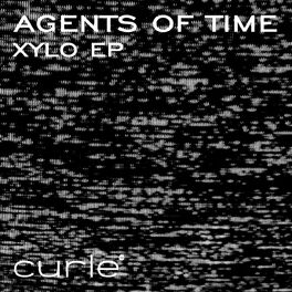 Album cover of Xylo EP