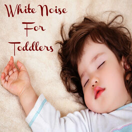 Album cover of White Noise for Toddlers