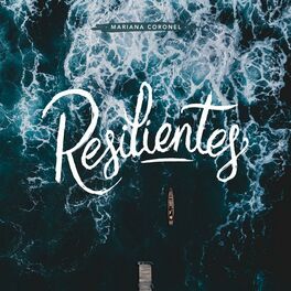 Album cover of Resilientes