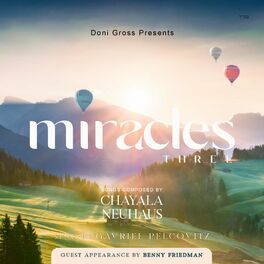 Album cover of Miracles 3