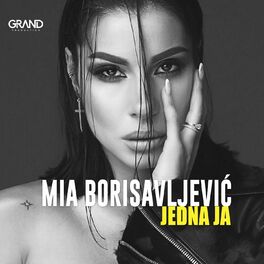 Album cover of Jedna ja