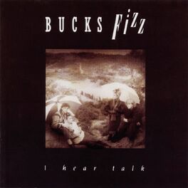 Album cover of I Hear Talk