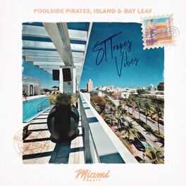 Album cover of St Tropez Vibes