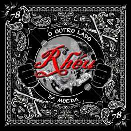 Album cover of O Outro Lado da Moeda