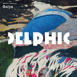 Album cover of Baiya