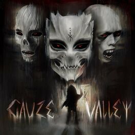 Album cover of GauzeValley