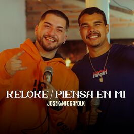 Album cover of Keloke/Piensas en Mi