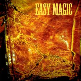 Album cover of Easy Magic