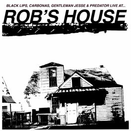 Album cover of Rob's House