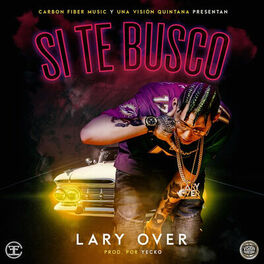 Album cover of Si Te Busco
