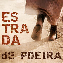 Album cover of Estrada de Poeira