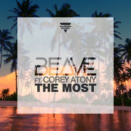 Album cover of The Most