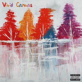 Album cover of Vivid Canvas