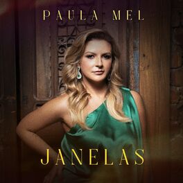 Album cover of Janelas