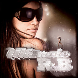 Album cover of Ultimate R&B 2009 (Single Disc Version)