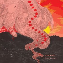 Album cover of Energy Dreams