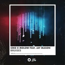 Album cover of Bruises (feat. Jay Mason)