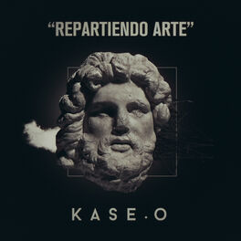 Album cover of Repartiendo Arte