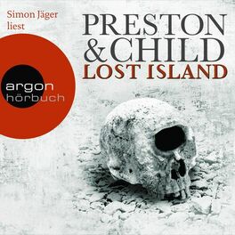 Album cover of Lost Island - Expedition in den Tod (Gekürzte Fassung)