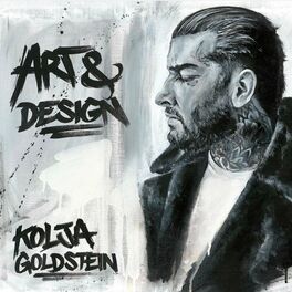 Album cover of Art & Design