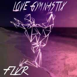 Album cover of Love Gymnastix