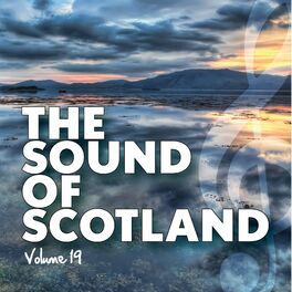 Album cover of The Sound of Scotland, Vol. 19 (feat. David Methven)