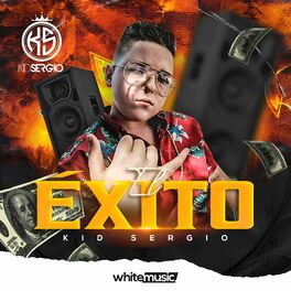 Album cover of El Éxito