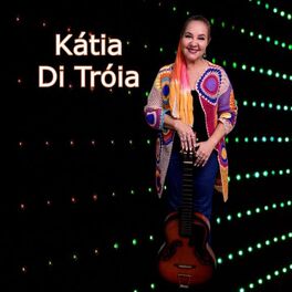 Album cover of Kátia Di Tróia