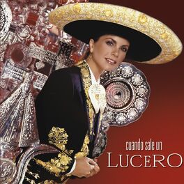 Album cover of Cuando Sale Un Lucero