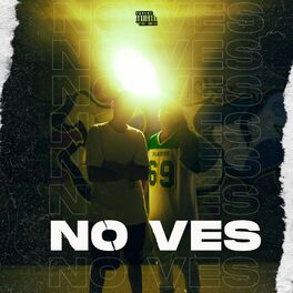 Album cover of No ves