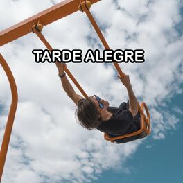 Album cover of Tarde Alegre