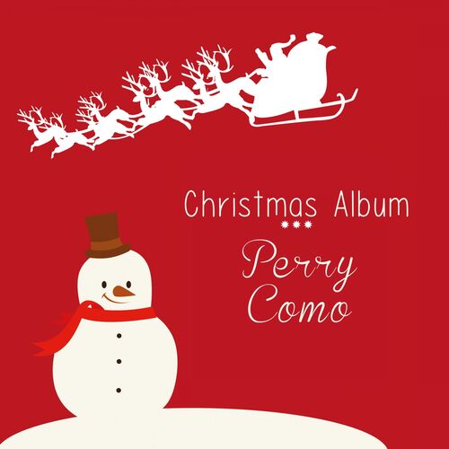 perry-como-frosty-the-snowman-listen-with-lyrics-deezer
