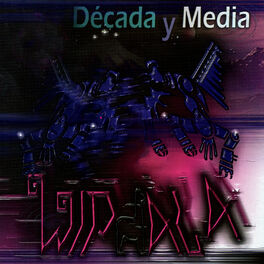 Album cover of Década y Media