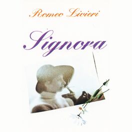 Album cover of Signora