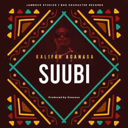 Album cover of Suubi