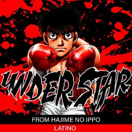 Listen to playlists featuring HAJIME NO IPPO OPENING FULL COVER