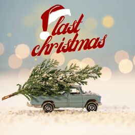 Album cover of Last Christmas (Acoustic Version)