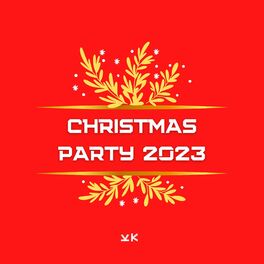Album cover of Christmas Party 2023
