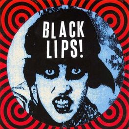 Album cover of Black Lips