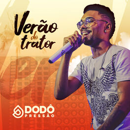 Album cover of Verão do Trator