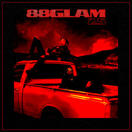 Album cover of 88GLAM2.5