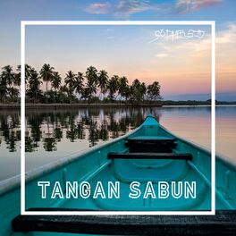 Album cover of Dj Tangan Dan Sabun Full Kick