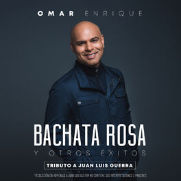Album cover of Bachata Rosa y Otros Éxitos, Tributo a Juan Luis Guerra