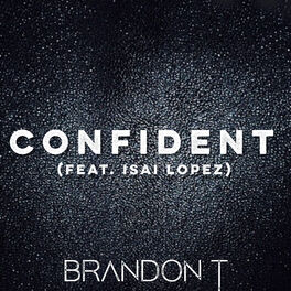 Album cover of Confident