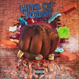 Album cover of Hits Of Today