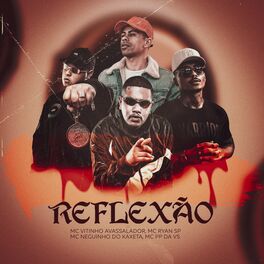 Album cover of Reflexão